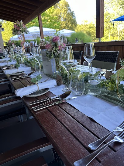 Michael Höh, Blumenladen in Herschberg