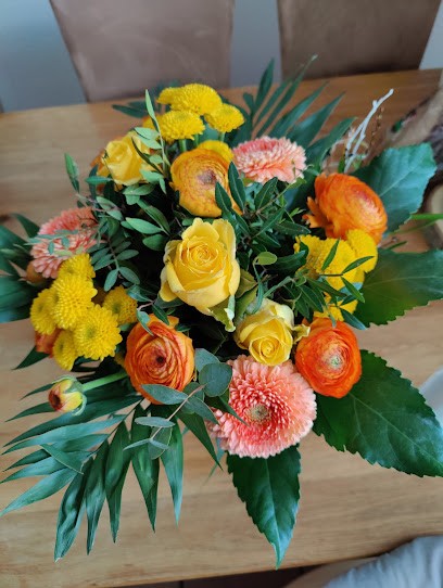 Blumenhaus Grumbach, Blumenladen in Willich