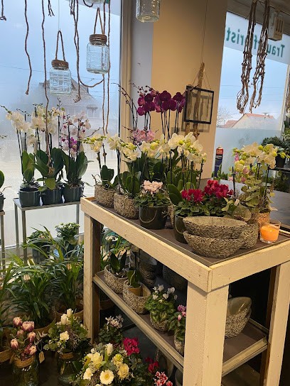 Blumenliebe Vergissmeinnicht, Blumenladen in Plauen