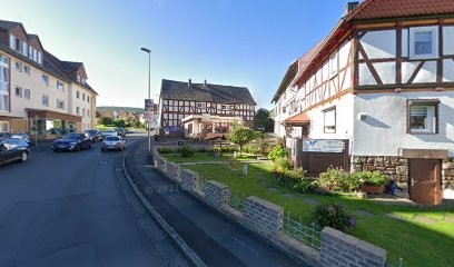 Trend-Floristik Diederich, Blumenladen in Söhrewald