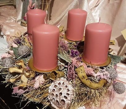 Gärtnerei Weber, Blumenladen in Offenheim