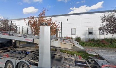 H.B.I. Blumen-Import GmbH, Blumenladen in Oberhausen