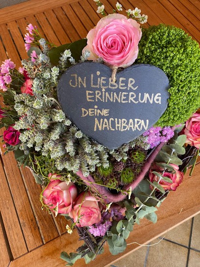 DEKORAfleur, Blumenladen in Unlingen