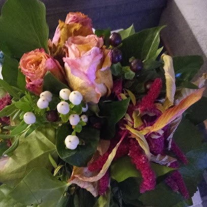 Blumenstübchen Altenholz Strzylecki, Blumenladen in Altenholz