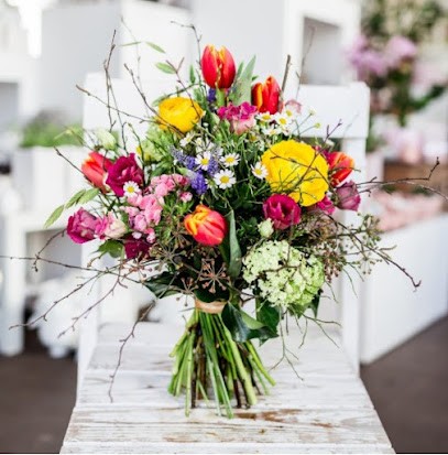 Blumenpavillon Neis, Blumenladen in Trier