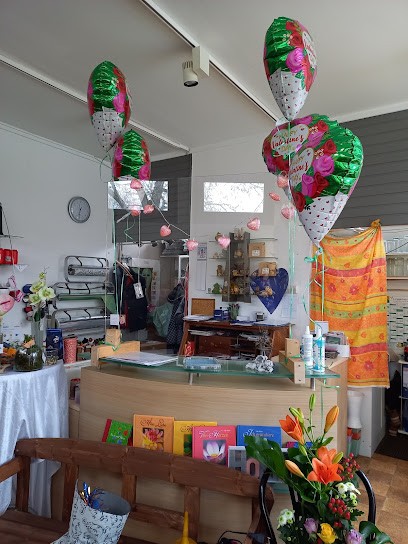 Blumen Doll, Blumenladen in Neu-Isenburg