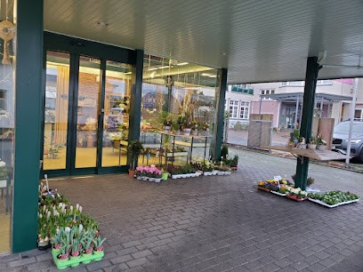Gärtnerei & Blumen Strunz, Blumenladen in Delbrück