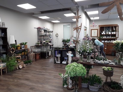 ...unverblümt im Einklang mit der Natur - Wasserliesch, Blumenladen in Wasserliesch