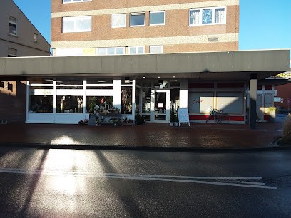 Blumen Manufaktur, Blumenladen in Otterndorf