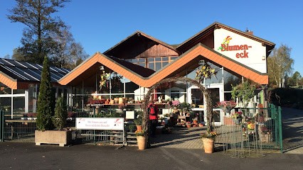 Olbersdorfer Blumeneck, Blumenladen in Olbersdorf