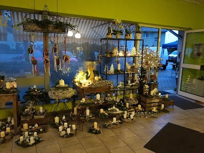 Das Blümchen, Blumenladen in Sehnde