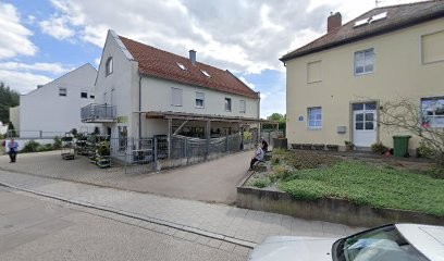 Wendl, Blumenladen in Regensburg