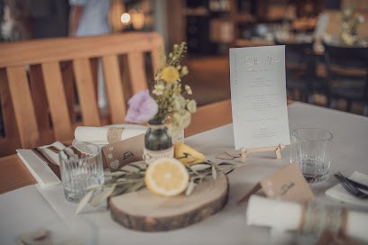 Vögele Andreas Gärtnerei, Blumenladen in Langenargen