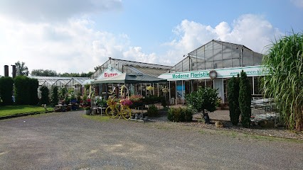 Blumen Kuhlmann, Blumenladen in Herford