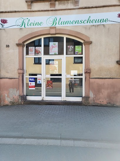 Kleine Blumenscheune, Blumenladen in Merchweiler