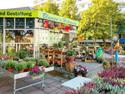 Blumen Hettmann, Blumenladen in Frankfurt an der Oder