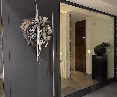 BLUMENkind, Blumenladen in Mosbach