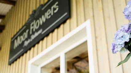 Moor Flowers - Anja Behrens, Blumenladen in Lilienthal