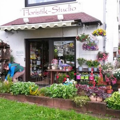 Floristik-Studio Oßmann, Blumenladen in Grebenhain