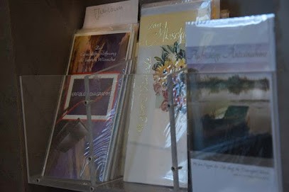 Blumenhaus Lutz, Blumenladen in Ruppichteroth