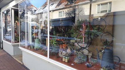 Blumen Und Mehr..., Blumenladen in Burgdorf