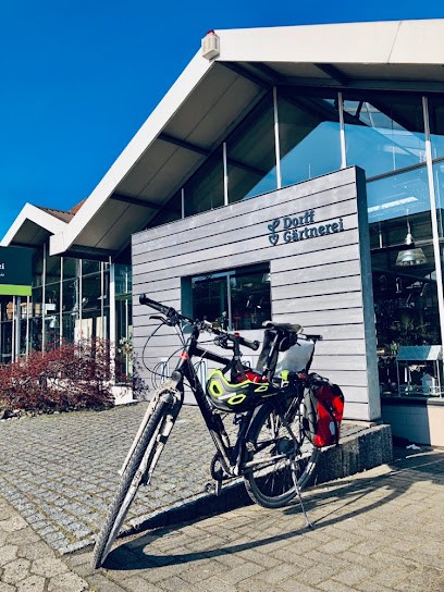 Dorffgärtnerei, Blumenladen in Sehnde