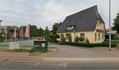 Rita Blumen, Blumenladen in Lilienthal