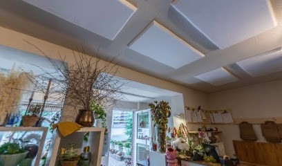 LuxusGrün Blumenfachgeschäft - Königstein Im Taunus, Blumenladen in Königstein im Taunus