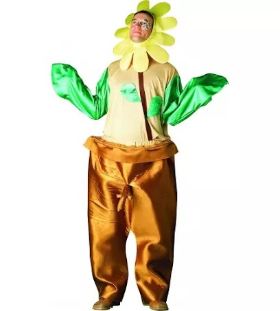 Büscher Gregor Gartenbau, Blumenladen in Gelsenkirchen