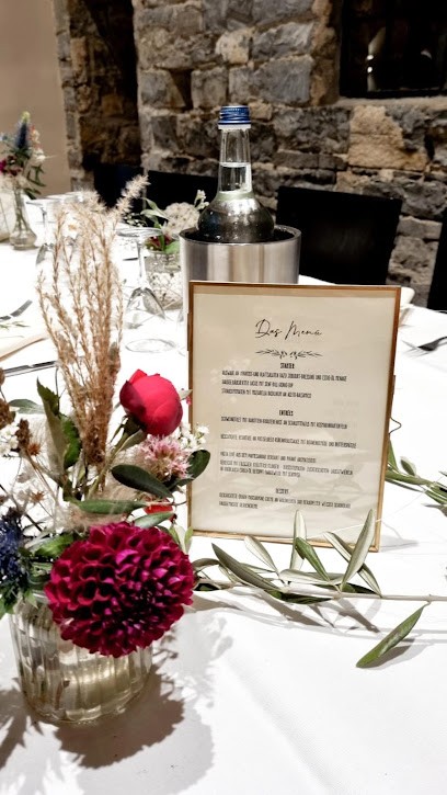 Der Hofgarten Wallen, Blumenladen in Meschede