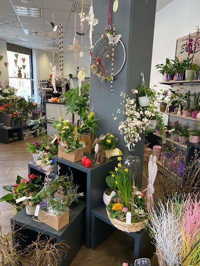 Blumen Edelweiß, Blumenladen in Nordhausen