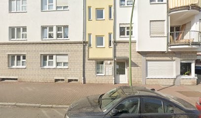 La Fleur, Blumenladen in Frankfurt an der Oder