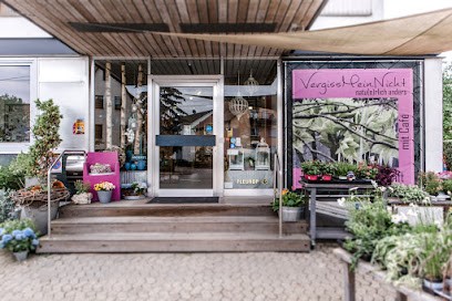 Vergissmeinnicht - Ihr besonderes Blumengeschäft, Blumenladen in Filderstadt