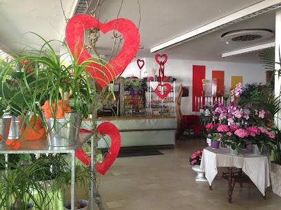 Blumen Lent, Blumenladen in Waiblingen