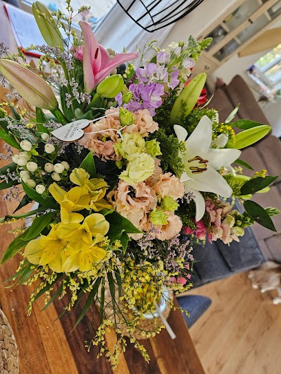 Flower Power By Tanja, Blumenladen in Emmelshausen