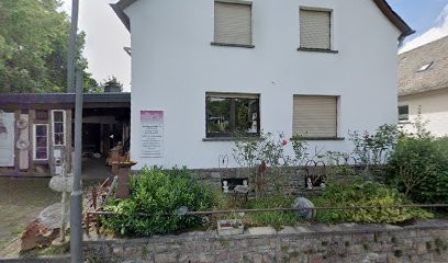 Die Blumenwerkstatt, Blumenladen in Simmern