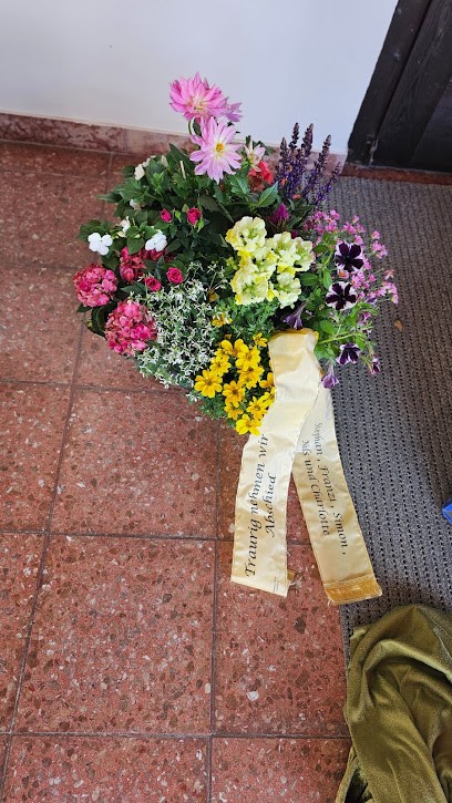 Blumen-Oase, Blumenladen in Eiselfing