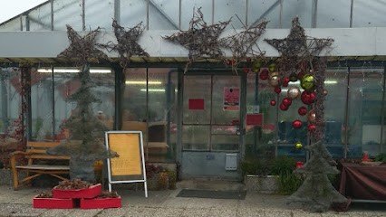 Gärtnerei Blumen Floristik Huggler, Blumenladen in Geisenhausen