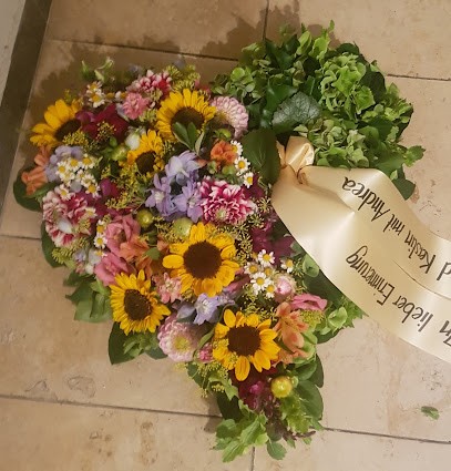 Greenlife, Blumenladen in Veitshöchheim