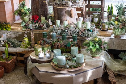 Blumen Klingel Floristmeisterbetrieb Mit Gärtnerei, Blumenladen in Kelkheim