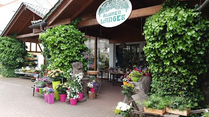 Blumen Langer, Blumenladen in Werther