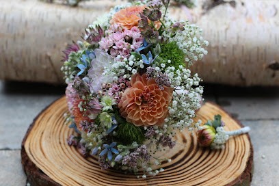 Stielecht Henkes, Blumenladen in Auw bei Prüm