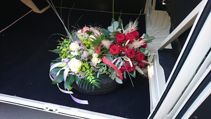 Bauer Sigrun Negozio di Fiori, Blumenladen in Segnitz