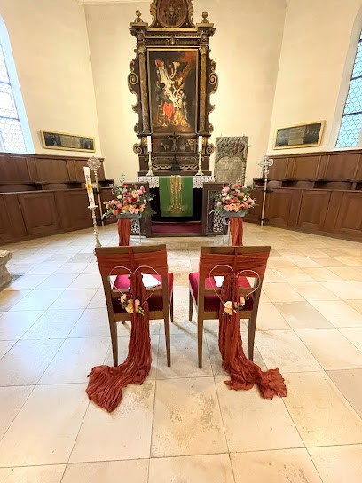 Dekor & Creation, Blumenladen in Herrieden