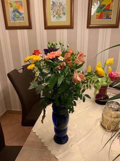 Waltraud Seeger Gartenbau, Blumenhaus Seeger, Blumenladen in Werder