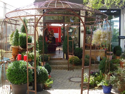 Gärtnerei Und Blumenhaus Walliser Mit 24 Std. Blumenautomat, Blumenladen in Weil am Rhein