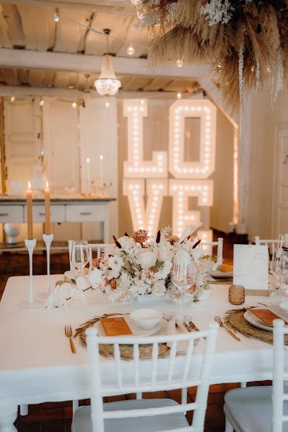 Bloom Flower Studio, Blumenladen in Lüneburg