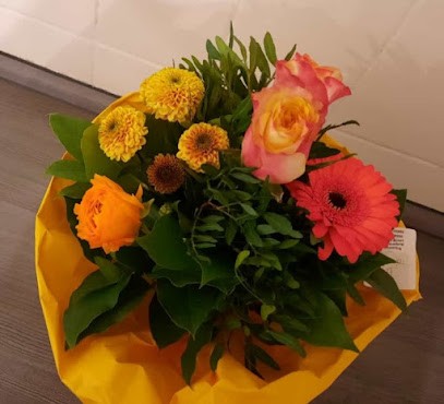 Ton Blüte, Blumenladen in Schweich