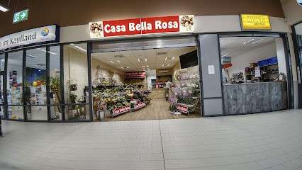 Casa Bella Rosa, Blumenladen in Augsburg