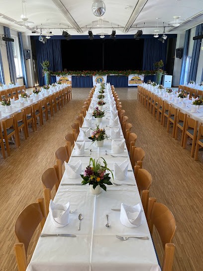 Blumen May, Blumenladen in Schongau